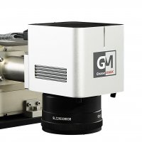 Лазерный гравировальный станок по металлу G-MARK 1000 Raycus 50 Вт