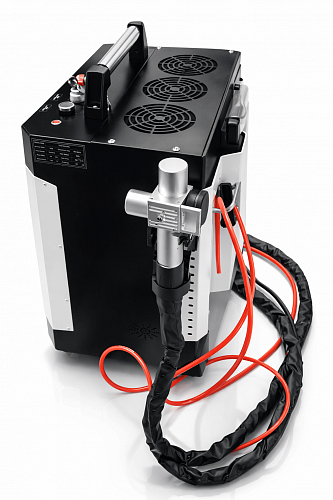 Импульсный лазерный очиститель TURBOLASE R4000 max 1000w
