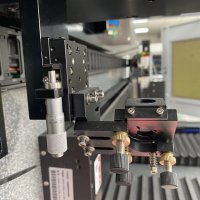 Лазерный станок для резки стекла PROTONBEAM P-75
