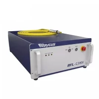 Лазерный источник Raycus RFL-C2000 2кВт (2000w)