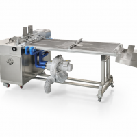 Интеллектуальный пролистыватель 400 мм GM FEEDER I400MM