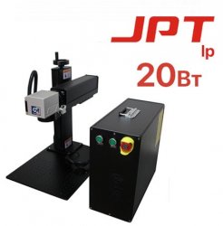 Лазерный марккиратор G-MARK 100 JPT lp 20w Лазерный марккиратор G-MARK 100 JPT lp 20w