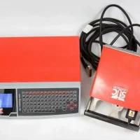 Портативный ударно-точечный маркиратор SIC Marking e10-p123