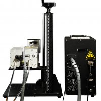 Станок для лазерной гравировки CO2 G-MARK 1000 80Вт