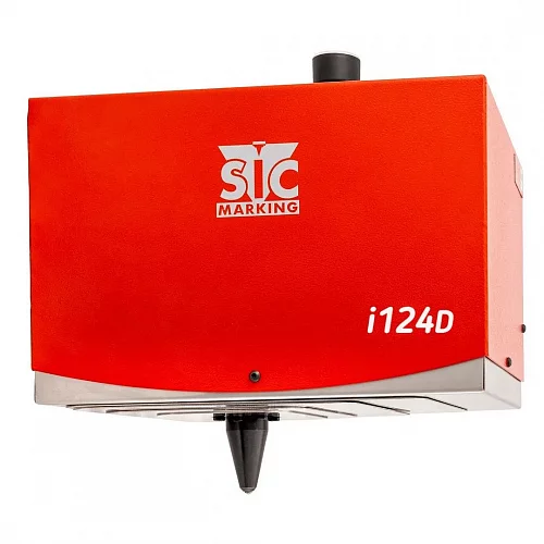 Интегрируемый пневматический ударно-точечный маркиратор SIC Marking e10-i124D