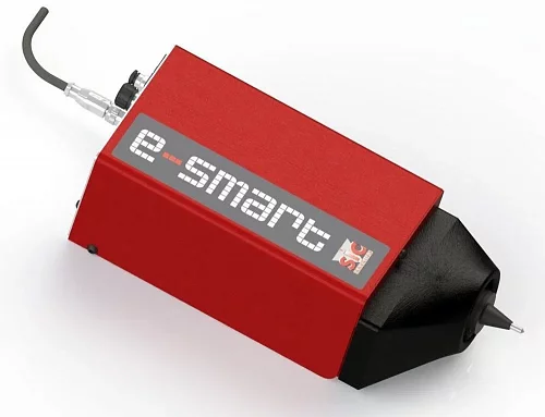 Интегрируемый ударно-точечный маркиратор SIC Marking E-smart