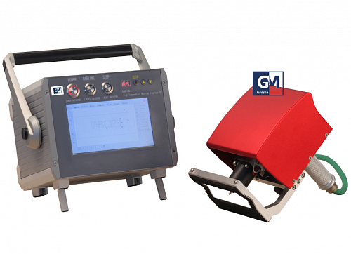 Ударно-точечный маркиратор MARK-TECH ES-3000